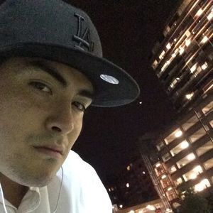 Meet your Posher, Douglas